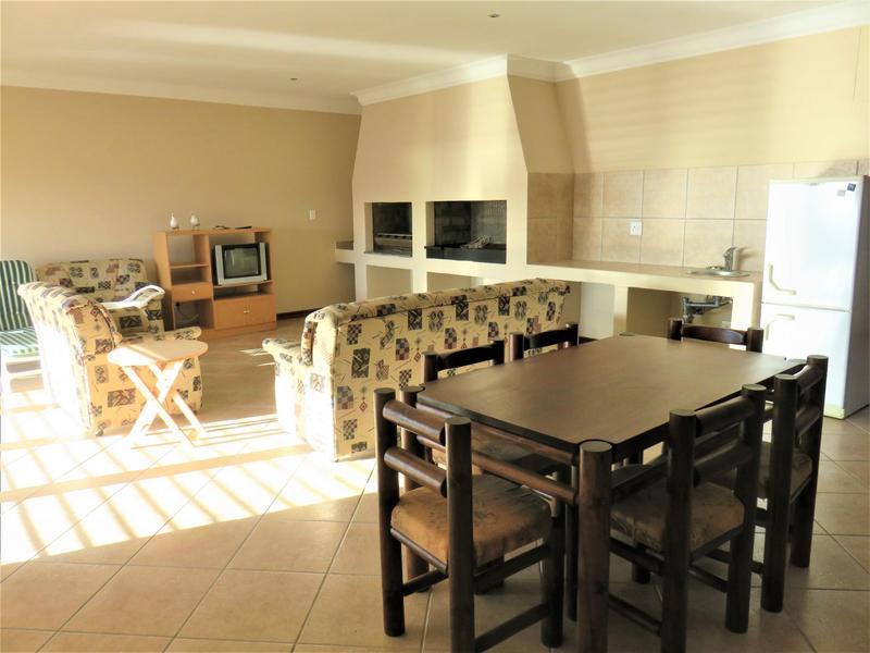 4 Bedroom Property for Sale in Myburgh Park Western Cape